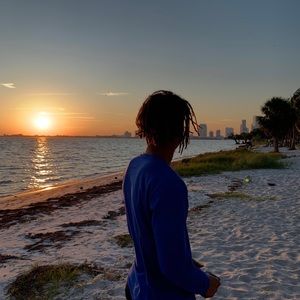 Meet your Posher, Edwin